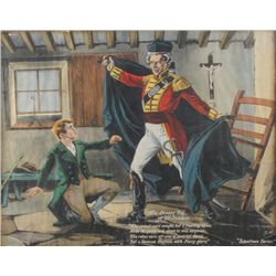 1798: "The Croppy Boy, A '98 Incident" Valentines Series poster