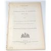Image 1 : 1853: Reports of the Commissioners of Fisheries, Ireland