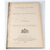 Image 1 : 1887: Poor Relief (Ireland) Inquiry Commission Report and Evidence
