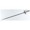 Image 1 : 19th Century: Ancient Order of Hibernians sword