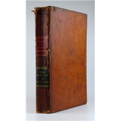 1895: Dublin Paving and Lighting Committee Manuscript Record
