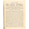 Image 1 : 1882-93: The Gaelic Journal Volume 1 to 4