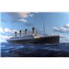 Image 1 : 1912 (15 April) RMS Titanic Passage to Eternity limited edition print by Ken Marschall.