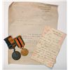 Image 1 : 1919-27: Colonel James McGuinness collection including medals, sword, documents and ephemera