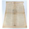 Image 1 : 1921 (December 7) The Times Anglo-Irish Treaty edition