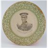 Image 1 : 1922: Michael Collins and Arthur Griffith commemorative plates