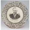 Image 2 : 1922: Michael Collins and Arthur Griffith commemorative plates