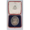1943-45: Royal Dublin Society Spring Show silver award medals