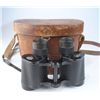 Image 1 : 1940: Irish army officer's Carl Zeiss binoculars.