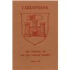 Image 1 : 1948-49: Carloviana - The Journal of the Old Carlow Society