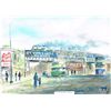 Image 2 : 20th Century: Dan Rainey Irish historical watercolours, drawings and unpublished biographical histor