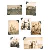 Image 3 : 20th Century: Dan Rainey Irish historical watercolours, drawings and unpublished biographical histor