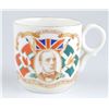 Image 1 : 1914: Edward Carson unionist Paragon china cup