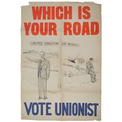 1953 Ulster Unionist Council