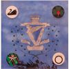 Image 1 : 1972 Long Kesh 'Gusty Spence' Royal Irish Rifles signed artwork