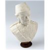Image 1 : 19th Century: Major-General Gordon of Khartoum parian bust