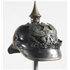 Image 1 : 1914-18: Imperial German pickelhaube helmet