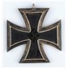 Image 1 : 1939-45: Third Reich Iron Cross 2nd Class