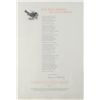 Image 1 : 2004-2005: Heaney, Kennelly and Muldoon signed Yeats Summer School prints