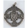Image 1 : GAA 1904: Important medal awarded to 'M. S. Uí Floinn' for Ireland's first ever Camogie match