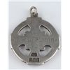 Image 2 : GAA 1904: Important medal awarded to 'M. S. Uí Floinn' for Ireland's first ever Camogie match