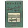 Image 1 : Fishing: Collection of baits and 1937 Hardy's Anglers' Guide
