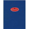 Image 2 : Motor Sport: Bugatti Magnum limited edition book