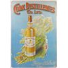 Image 1 : 20th Century: Cork Distilleries Ireland advertisement poster
