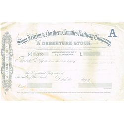 20th Century: Collection of Irish railwayana