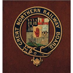 20th Century: Great Southern and Great Northern Railway collection