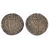 Image 1 : Henry VIII and Anne Boleyn (1533-1536) Harp Issue groat