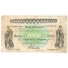 Image 1 : Bank of Ireland One Pound 15 June 1922