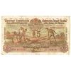 Image 1 : Currency Commission Consolidated Banknote 'Ploughman' Five Pounds, Provincial Bank of Ireland, 8-5-3