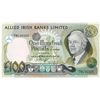 Image 1 : Allied Irish Banks One Hundred Pounds to One Pound collection.