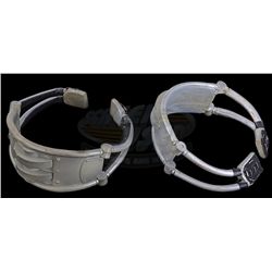 6th Day, The - Dog Control Collars