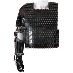 Balls of Fury - Feng's Ping-Pong Vest