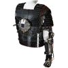 Image 3 : Balls of Fury - Feng's Ping-Pong Vest
