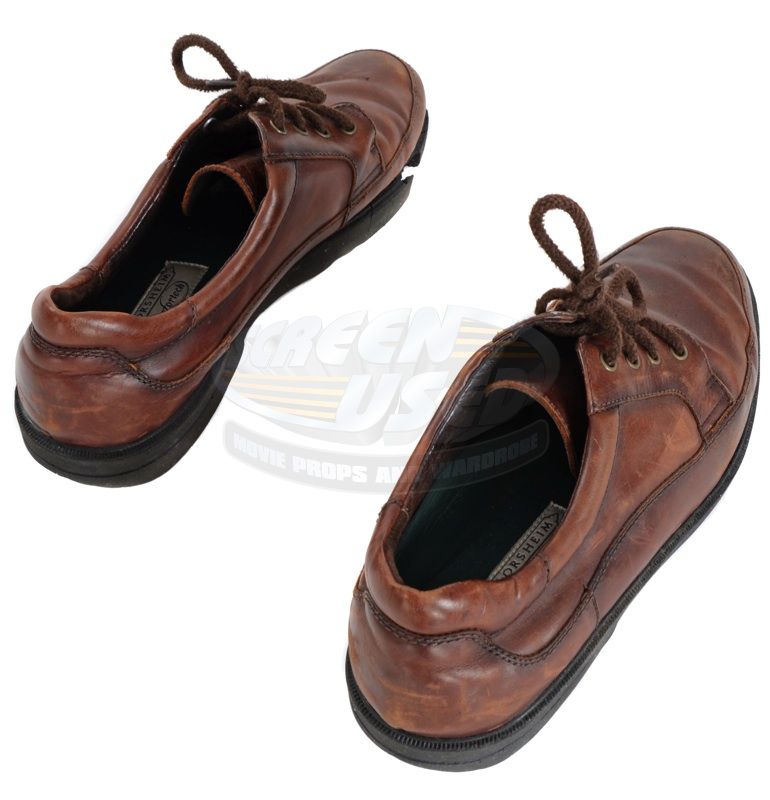 Big Lebowski, The Walter's Shoes (John Goodman)