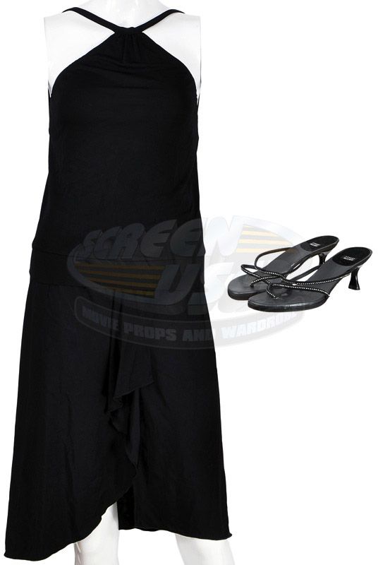 Butterfly Effect, The Kayleigh's Outfit (Amy Smart)