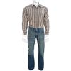Image 1 : Faster - Cop's Outfit (Billy Bob Thornton)