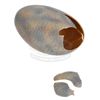 Image 1 : Jurassic Park - Velociraptor Hatched Egg