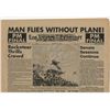 Image 1 : Rocketeer, The - Newspaper