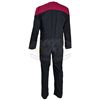 Image 2 : Star Trek: Deep Space Nine (television) - Commander Sisko's Starfleet Uniform