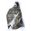 Image 1 : Troy - Battle Damaged Trojan Helmet