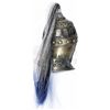 Image 3 : Troy - Battle Damaged Trojan Helmet