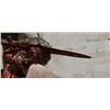 Image 5 : Troy - Battle Damaged Trojan Helmet