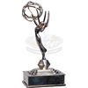 Image 1 : Emmy Award Statuette