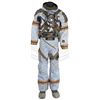 Image 1 : Zathura: A Space Adventure - Astronaut's Spacesuit & Rocket Pack