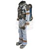 Image 3 : Zathura: A Space Adventure - Astronaut's Spacesuit & Rocket Pack