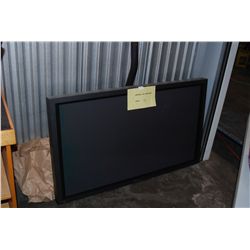 Pioneer 50" Plasma Flat Screen TV